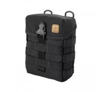 E&E Pouch Bag (01-Black)