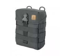 Helikon-Tex® E&E Beutel ® [U.03] - Cordura® - Shadow Grey