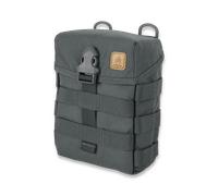Helikon-Tex E&E Pouch Organizer-Tasche, shadow grey