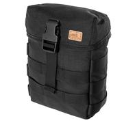 E&E Pouch Bag (01-Black)