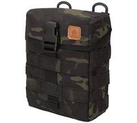Helikon-Tex E&E-Pouch (U.03) – Multicam® Black