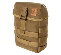 Helikon-Tex - E&E Pouch - Zusatztasche - Coyote
