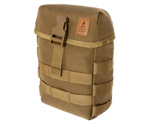 Helikon-Tex - E&E Pouch - Zusatztasche - Coyote