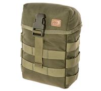 Helikon-Tex Pouch E&E U.03, oliv, Synthetik