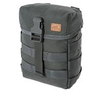 Helikon-Tex E&E Pouch Organizer-Tasche, shadow grey