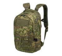 Helikon-Tex EDC 21l Cordura Rucksack pencott wildwood - taktischer Rucksack, tactical Backpack