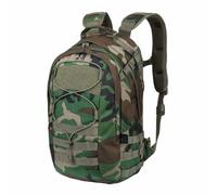 Helikon-Tex EDC 21l Cordura Rucksack us woodland - taktischer Rucksack, tactical Backpack