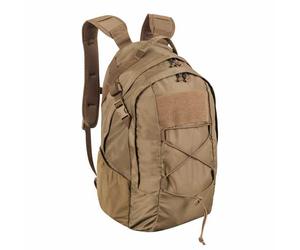 Helikon-Tex EDC 21l Lite Rucksack Nylon coyote - taktischer Rucksack, tactical Backpack