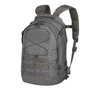 Helikon-Tex EDC Backpack -Nylon Polyester Blend- Melange Grey