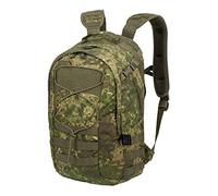 Helikon-Tex Rucksack EDC - 21 l Cordura - taktisch - PenCott WildWood