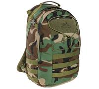 Helikon-Tex EDC 21l Cordura Rucksack us woodland - taktischer Rucksack, tactical Backpack