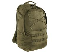 Helikon-Tex EDC 21l Cordura Rucksack adaptive grün - taktischer Rucksack, tactical Backpack