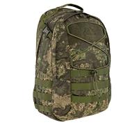 Helikon-Tex - EDC Cordura - Rucksack 21 l - PenCott WildWood