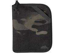 Helikon-Tex - EDC Large Geldbeutel - Multicam Black