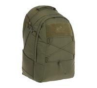 Helikon-Tex EDC 21l Lite Rucksack Nylon oliv - taktischer Rucksack, tactical Backpack