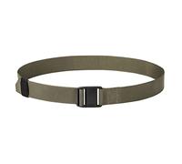 Helikon-Tex EDC Magnetgürtel, Olivgrün - Schwarz, Medium (82-90 in)