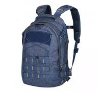 Helikon-Tex® EDC Pack® Rucksack - Nylon Polyester Blend - Melange Blue