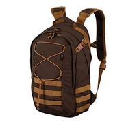 Helikon-Tex EDC 21l Cordura Rucksack Earth brown / Clay A - taktischer Rucksack, tactical Backpack