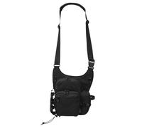 Helikon-Tex EDC Side Bag, Alltagstasche, 4.5 L, schwarz