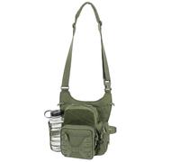 Helikon-Tex - EDC Side Bag - Umhängetasche - 11 l - Olive Green