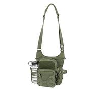 Helikon-Tex Umhängetasche EDC Side Bag – Oliv – für Polizei, Militär & Outdoor