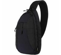Helikon-Tex EDC Sling Rucksack, schwarz