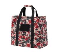 Helikon-Tex Field Tote Bag - Cordura® 500D - Cassino, EDC Tache, Feldtasche, Duffel, 55 Liter