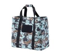 Helikon-Tex Field Tote Bag - Cordura® 500D - Pacific, EDC Tache, Feldtasche, Duffel, 55 Liter