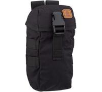 Helikon-Tex Flaschentasche Water Canteen Pouch Schwarz
