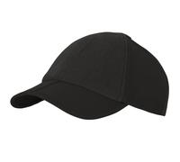 Helikon Tex BBC Folding Outdoor Cap schwarz, Baumwolle