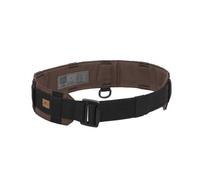 Helikon-Tex Forester Bushcraft Belt - earth brown/black M/L