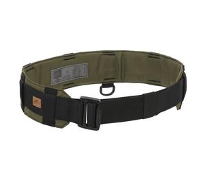 Helikon-Tex - Forester - Taktischer Gürtel - Olive Green/Black M/L
