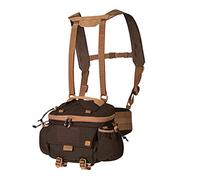 Helikon-Tex Gürtel-Rig Foxtrot Mk2 Synthetik, Earth Brown/Clay