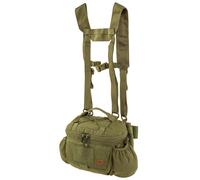 Helikon-Tex - Foxtrot Mk2 Hüfttasche 5,5 l - Olive Green