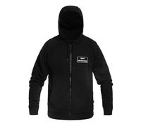 Helikon-Tex - Front Toward Enemy Hoodie Sweatshirt - Black M