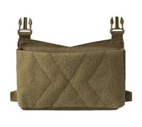 Helikon-Tex Fronttasche Front Panel Guardian Kangaroo Flap - Schwarz