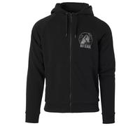 Helikon-Tex - Full-Zip Old School Sweatshirt - Black S