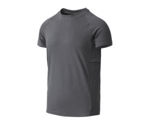 Helikon-Tex Functional T-Shirt - shadow grey, Trainingsshirt, atmungsaktiv XL