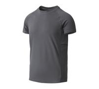 Helikon - Quickly Dry Functional - Thermo-T-Shirt - Shadow Grey 3XL