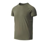 Helikon - Quickly Dry Functional - Thermo-T-Shirt - Olive Green S