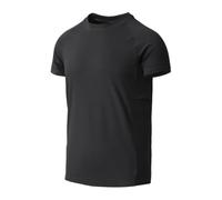 Helikon-Tex Funktions-Thermo-T-Shirt schnell trocknend Schwarz Größe M Herren