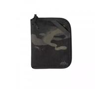 Helikon-Tex Geldbörse EDC Large Cordura® - Multicam Black