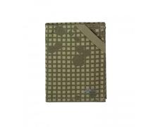 Helikon-Tex Geldbörse EDC Small® Cordura® - Desert Night Camo