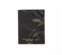 Helikon-Tex Geldbörse EDC Small® Cordura® - Multicam Black