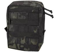 Helikon-Tex General Purpose Cargo Pouch Multicam® Black