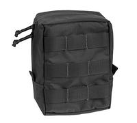 Helikon - General Purpose Cargo Pouch - Zusatztasche - Black