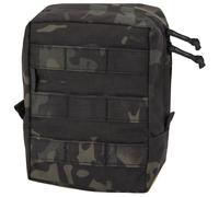 Helikon-Tex General Purpose Cargo Pouch Multicam® Black