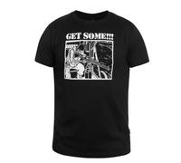 Helikon-Tex - Get Some! T-Shirt - Black XXL