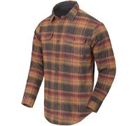 Helikon-Tex - GreyMan - Hemd - Amber Plaid S