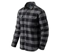 Helikon-Tex Greyman Hemd - True Grey Checkered 3XL